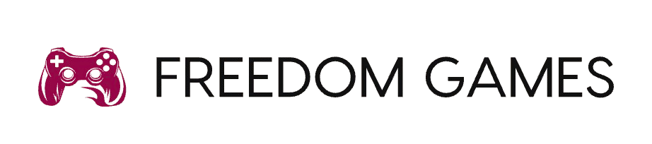 Freedom Games